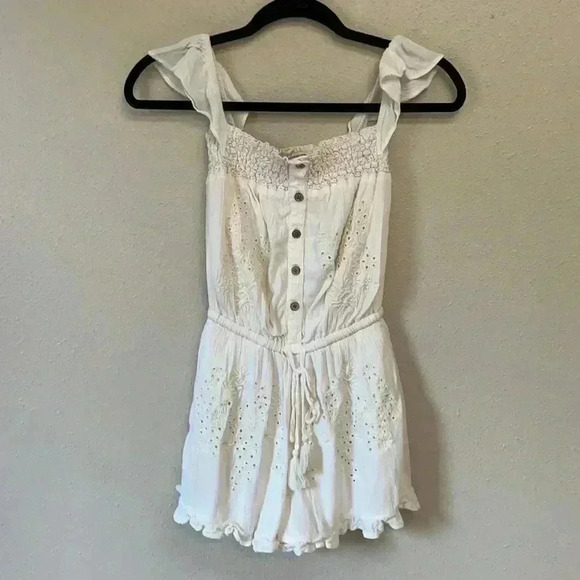 AMERICAN EAGLE Women’s Romper - Picture 8 of 8